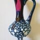 Vase de lave gras Vallauris
