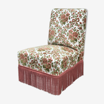 Fauteuil vintage