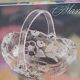 Corbeille à fruits/panier