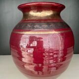 Vase Georges Pelletier Vallauris 1960