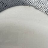 Longwy oyster plates
