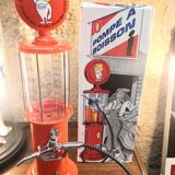 Esso beverage dispenser
