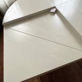 Quadrondo Multifunctional Dining Table 8+ persons by Erwin Nagel for Rosenthal