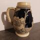 Old western beer mug germany