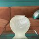 Art Deco Ball Vase