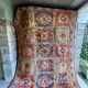 Vintage Ladik wool rug - 230 x 180 cm