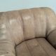 Fauteuil DS44 de De Sede, design suisse des années 1970