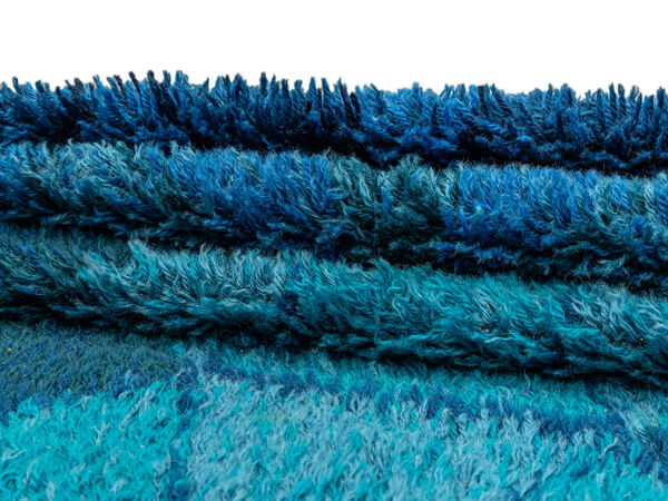 Tapis des années 1970, 200 x 300