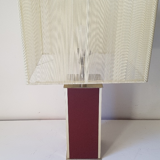 70s design lamp