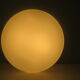 Ceiling lamp by Peill & Putzler, Germany 1970