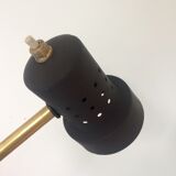 1960 articulated lamp