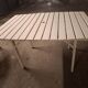 60s garden furniture, R Gleizez