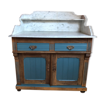 Toilet furniture