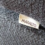 Fauteuil Amoenus Soft de Maxalto
