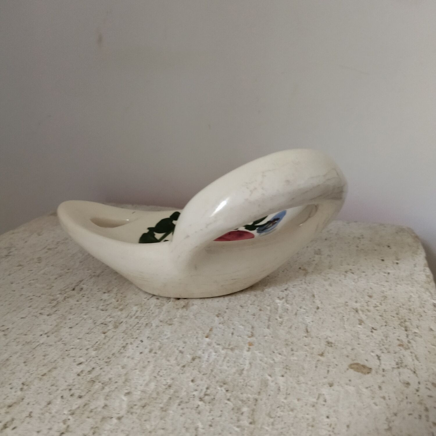 Vallauris ceramic cut 50s