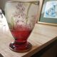 Small art deco vase