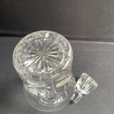 Liquor decanter – Cristallerie de Lorraine