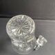 Liquor decanter – Cristallerie de Lorraine
