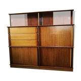 Oscar vintage storage furniture