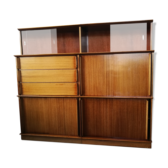 Meuble de rangements vintage Oscar