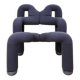 Terje Ekstrøm seating sculpture Ekstrem™ for Stokke, 1984