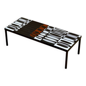 Table basse Roger capron