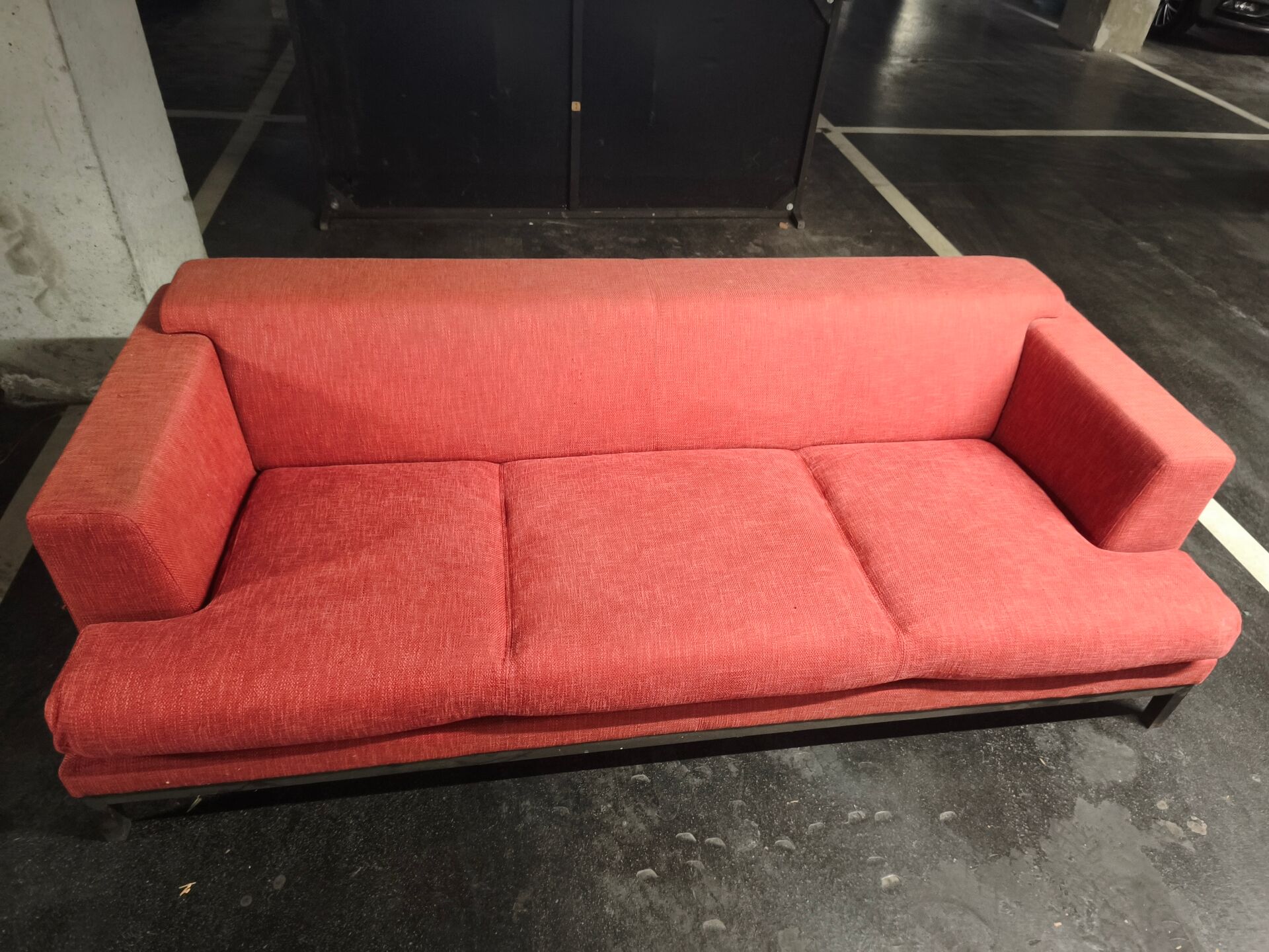 Duvivier Sofa