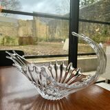 Decorative fruit bowl