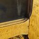 Parisian art deco wardrobe glazed