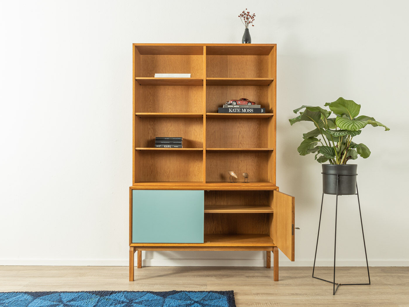 1960s Cabinet, Erik Wørts