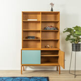 1960s Cabinet, Erik Wørts