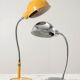 Vintage Italian Table Lamp, 1960's