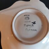 Pocket tray Breiz Pierrick / Gabriel Fourmaintraux