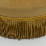 Vintage toad armchair