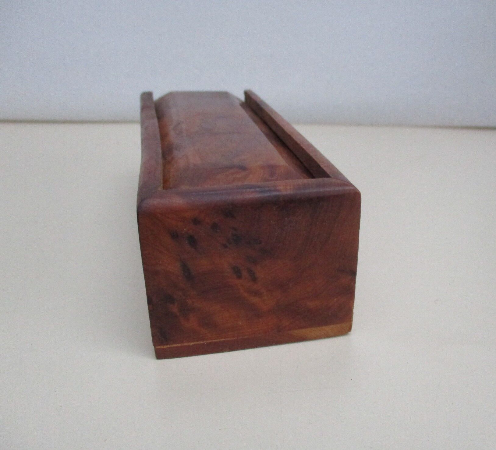 Game of dominoes and its box- vintage