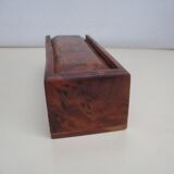 Game of dominoes and its box- vintage