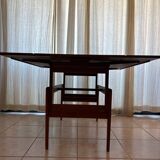 Kai Kistiansen Lifting Coffee Table