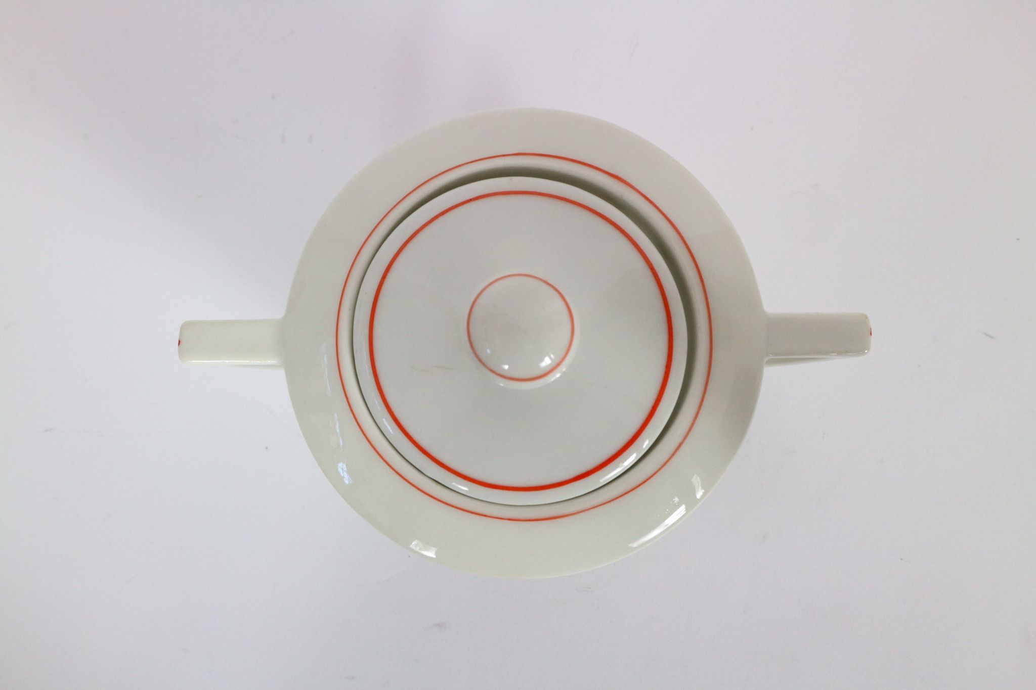 Coffee service, Richard Ginori