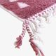 Tapis Berbère Rose Framboise - 278 x 196 cm