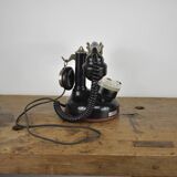 Old phone circa 1920