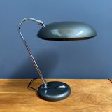 Fase desk lamp model Cisne 1970s