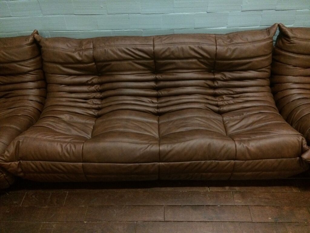 Togo sofa model designed by Michel Ducaroy 1973