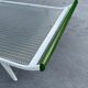 Vintage daybed Auping Cleopatra design by Dick Cordemeyer