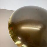 German Brass Kaiser Idell 6751 Bauhaus Desk Light Christian Dell, Germany, 1950s