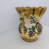 Paul Fouillen vase