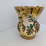 Paul Fouillen vase