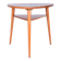 Mid-Century Wooden Table by Český Nábytek-Np Jičín, Czech, 1950s