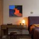 Original contemporary painting CC 3 handmade