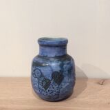 Jacques Blin ceramic vase