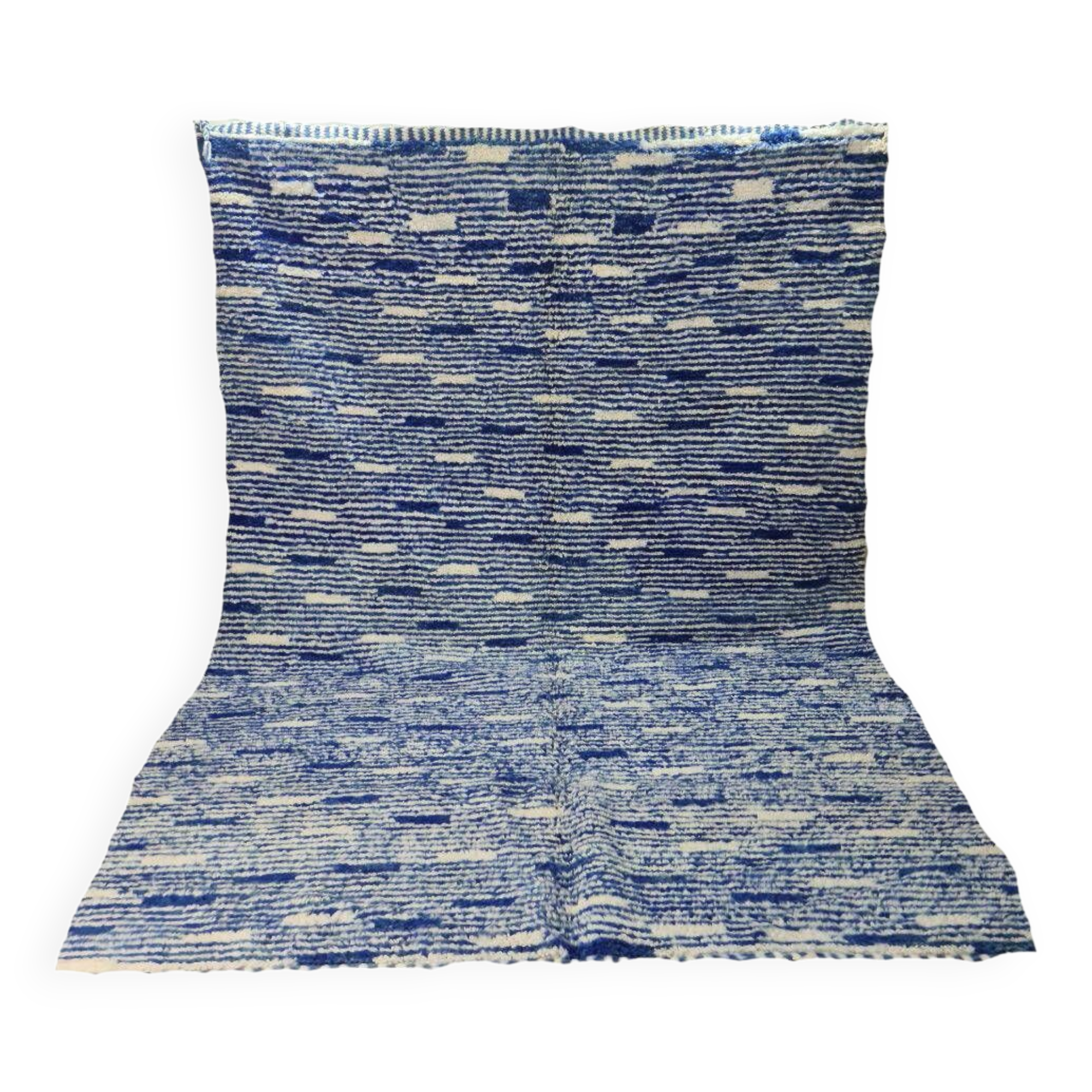 Handmade Moroccan Berber rug 300 x 200 cm